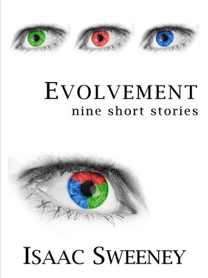 cover image of Evolvement